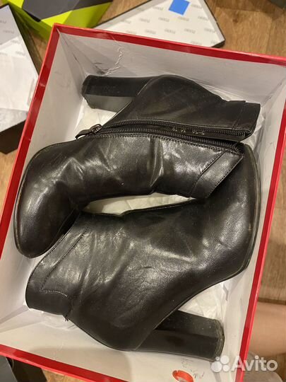 Ботильоны 36