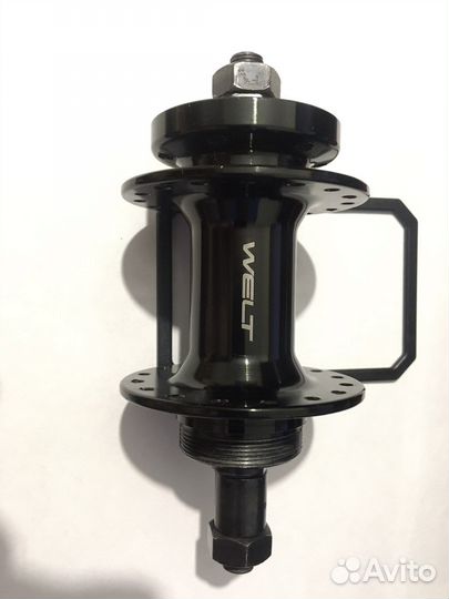 Велозапчасти Shimano, Avid, Sunrace, Novatec