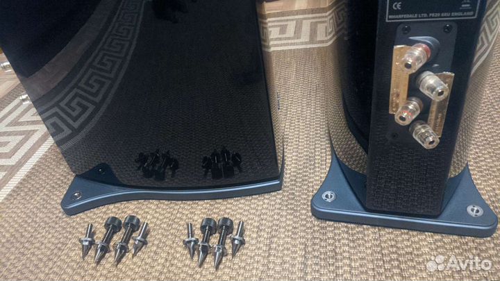 Акустическая система Wharfedale Evo-2 40