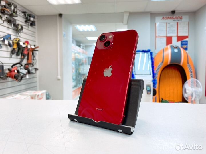 iPhone 13, 128 ГБ
