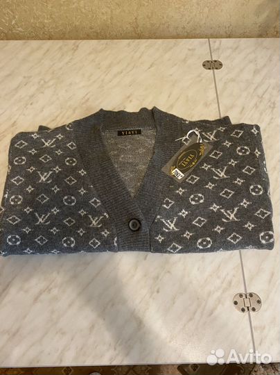 Кардиган женский новый
