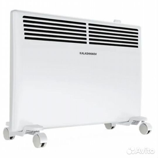 Конвектор kalashnikov kvch-E15M-11 #364724