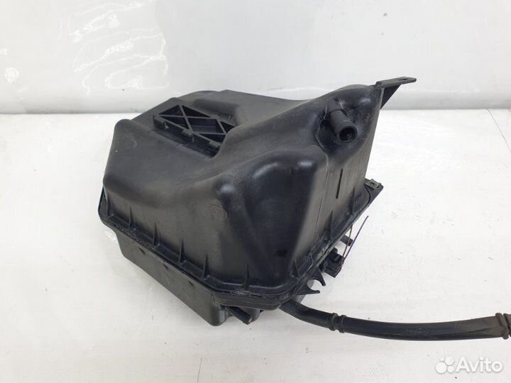 Бачок расширительный Volkswagen Touareg 7L 3.6