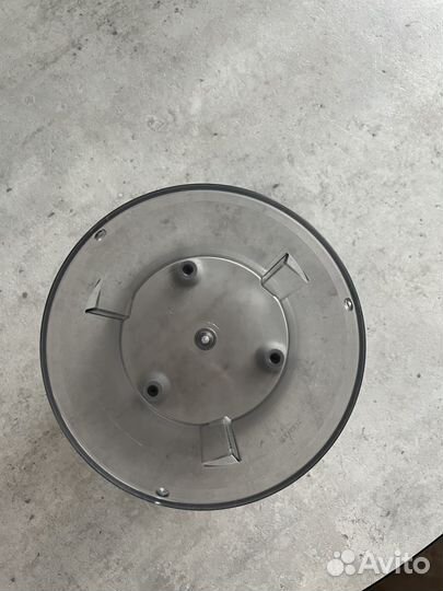 Чаша измельчителя для блендера Bosch CleverMixx