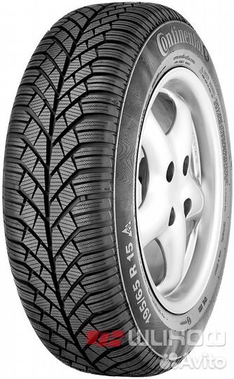 Continental ContiWinterContact TS 830 225/50 R18
