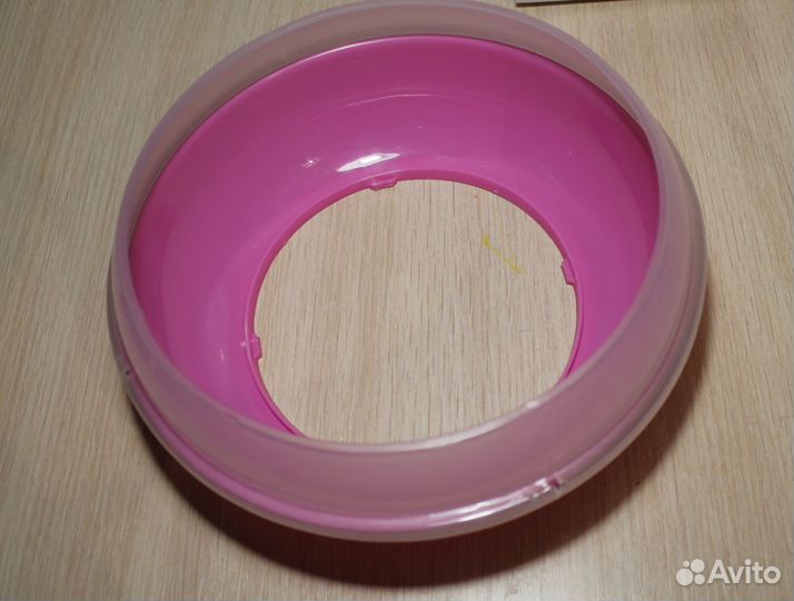 Машинка для сладкой ваты