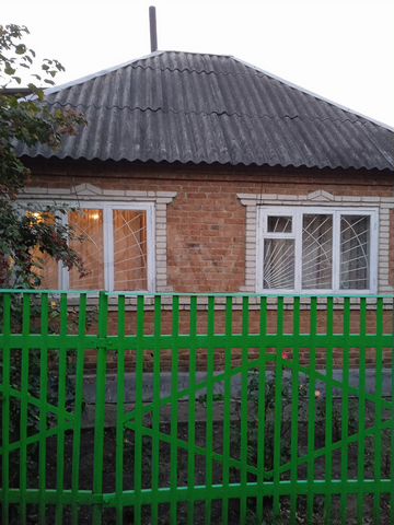 Готовый дом Кропоткине с установкой цена