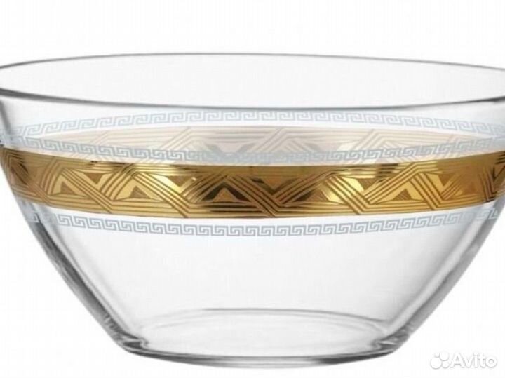 Посуда пакетом