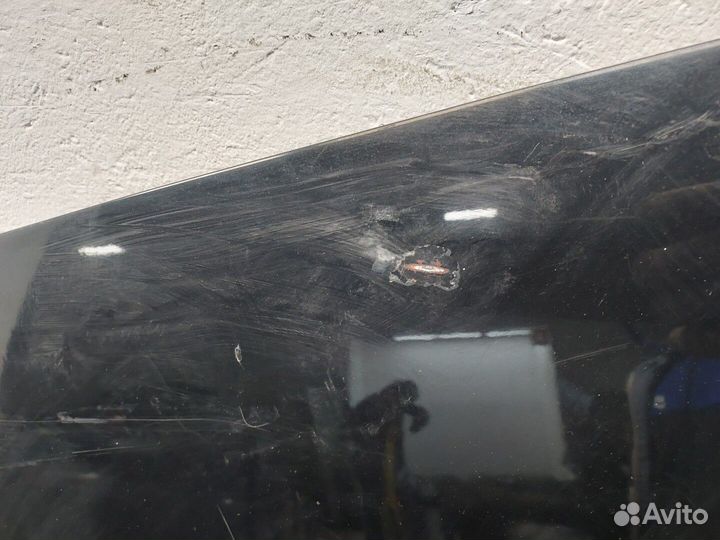 Капот BMW 3 E46, 2004