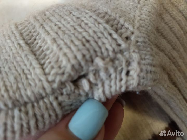 Свитер для мальчика