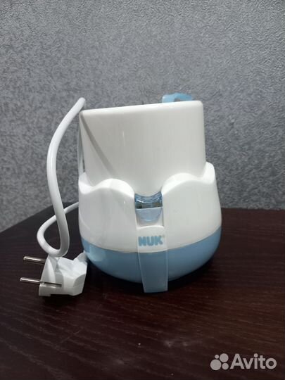 Подогреватель для бутылочек