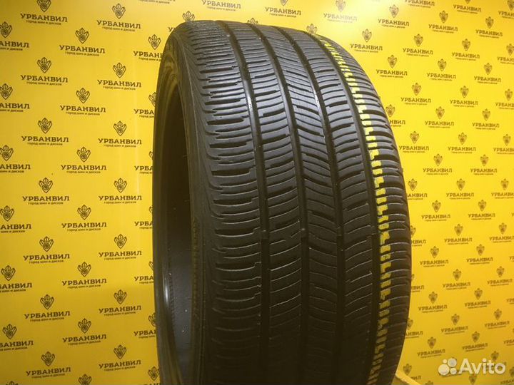 Continental ContiProContact 235/40 R19 92H