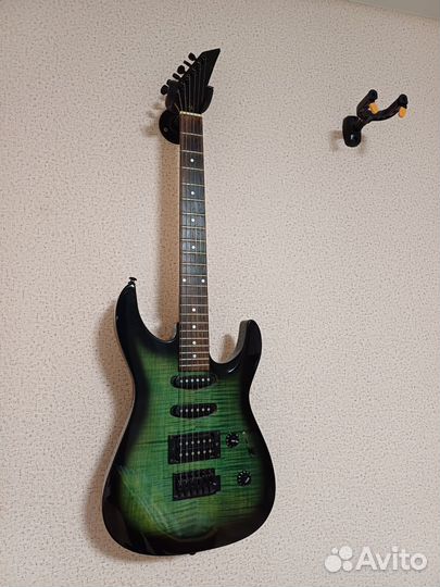 Электрогитара