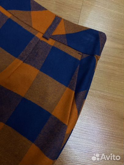 Юбка длинная