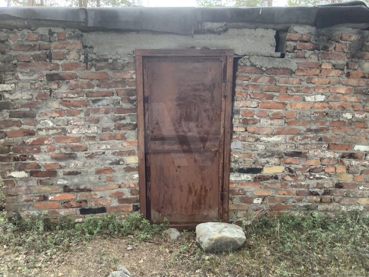 Гараж, 24 м²