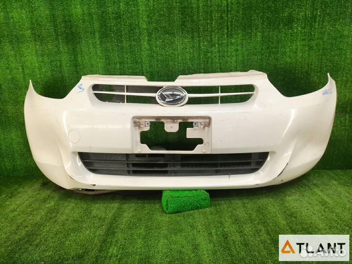 Бампер передний daihatsu boon