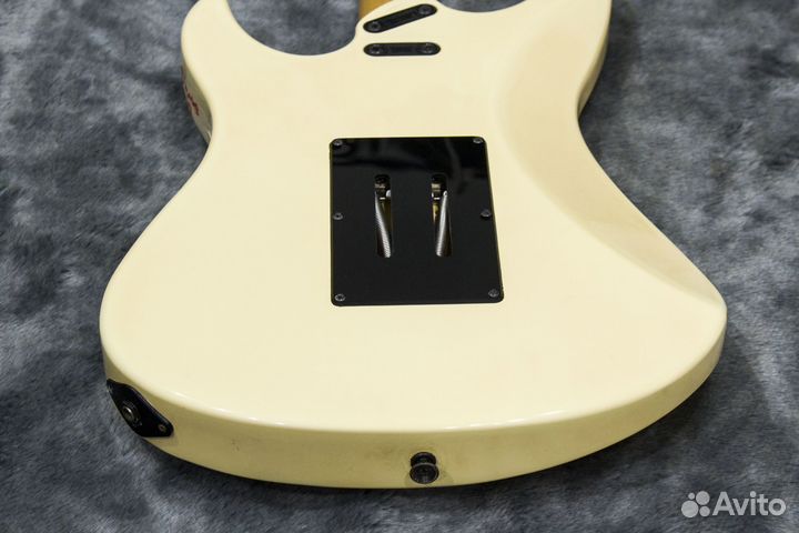 Электрогитара Yamaha RGX-512R Japan