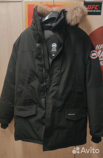 Куртка Canada Goose 2XL