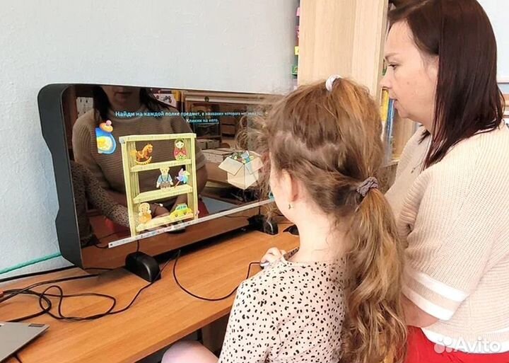 Клинический Логопед