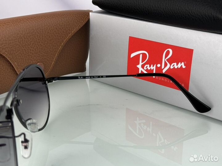 Очки Ray Ban RB 3584N 153/11