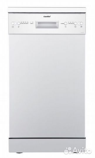 Посудомоечная машина Comfee CDW450W