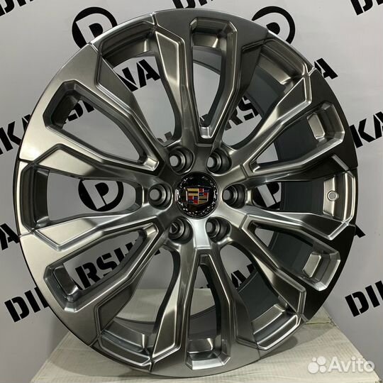 Колеса на Ниссан Патрол Nissan Patrol R22 6/139.7