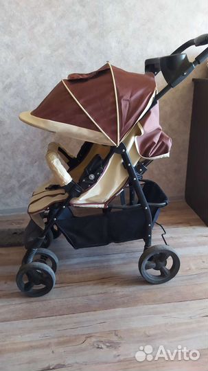 Детские коляски