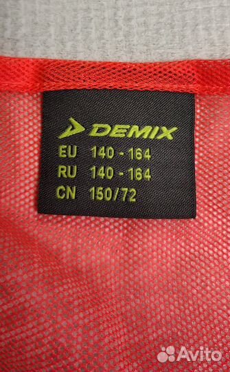 Футбольная форма детская