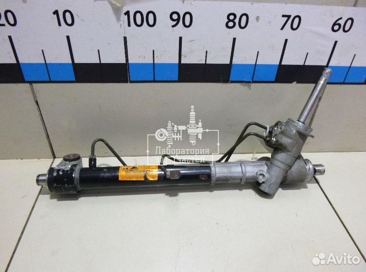 Рейка рулевая GM 95932780