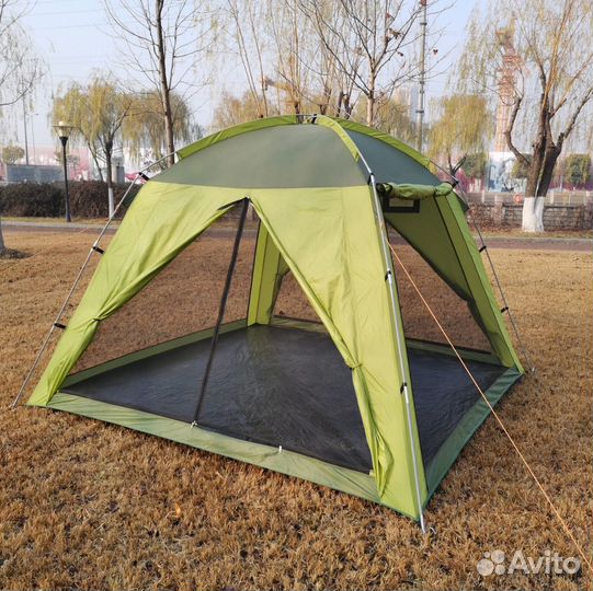 Шатер-палатка 2 в 1