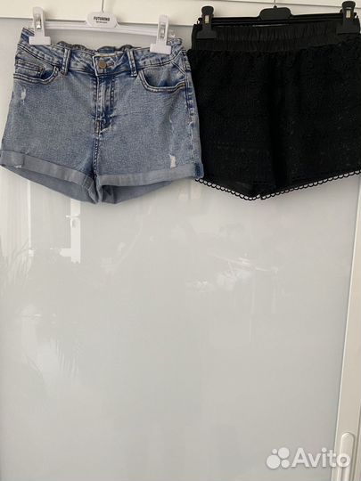 Шорты,топы