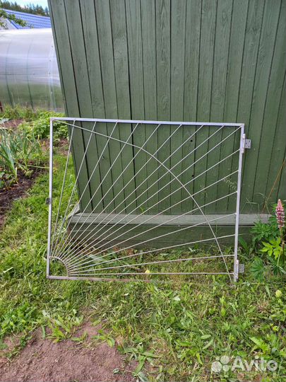 Решетка на окно