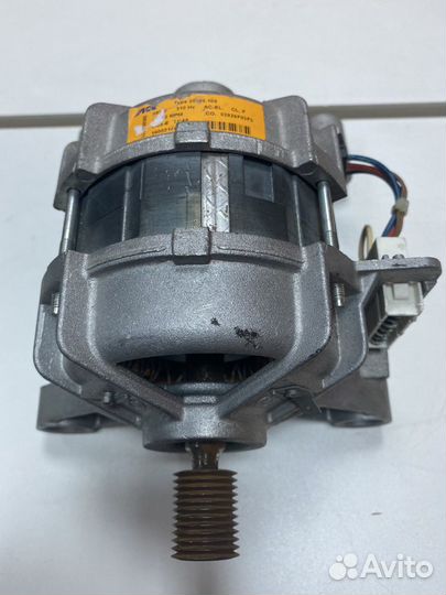 Мотор стиральной машины