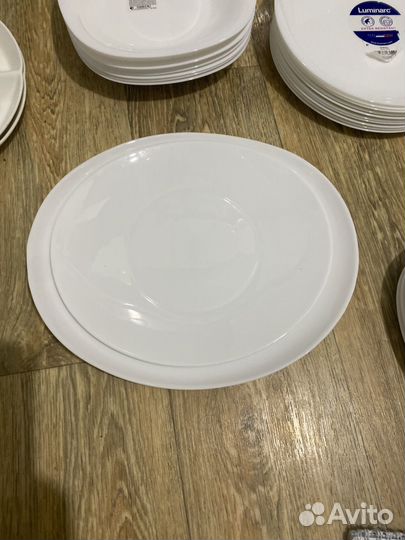 Набор посуды 48 предметов