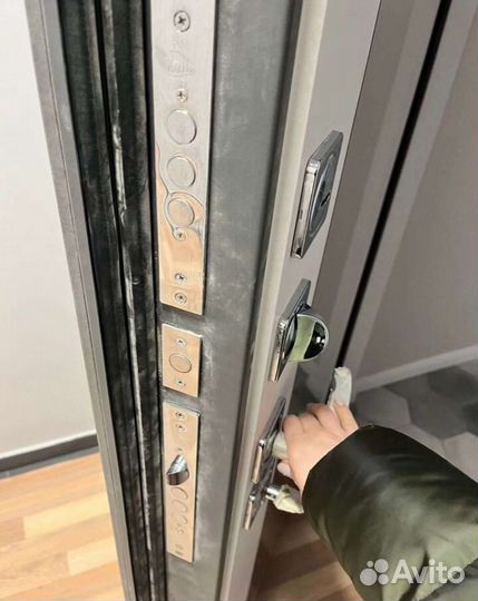 Вскрытие замков замена замков ремонт замков дверей