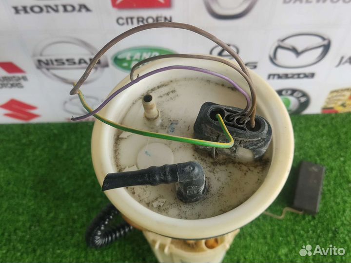 Бензонасос Volkswagen Passat B5 1.6