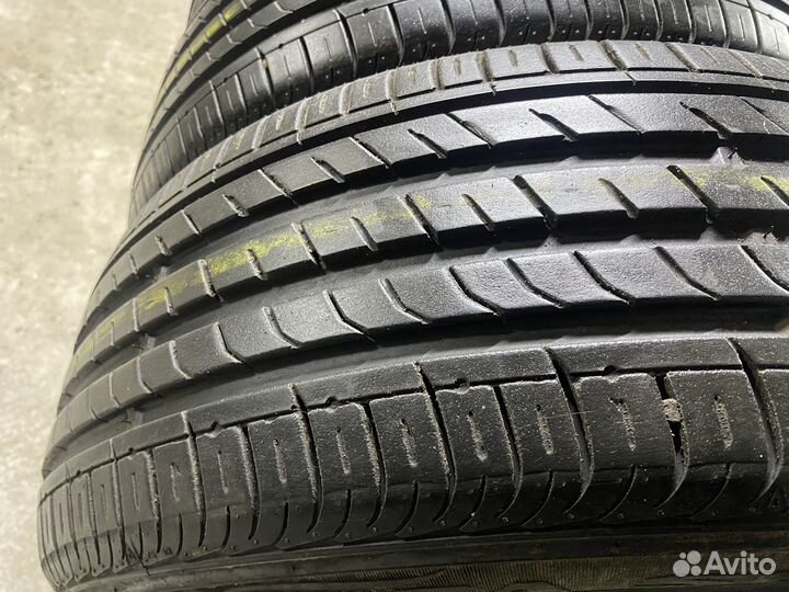 Nexen N'Fera SU1 225/55 R16