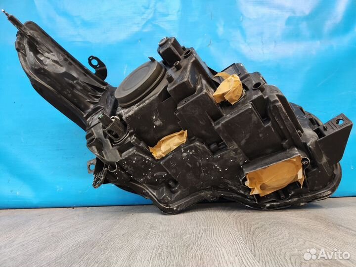 Фара левая Land Rover Range Rover 2012-2017