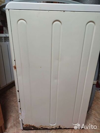 Стиральная машина бу indesit