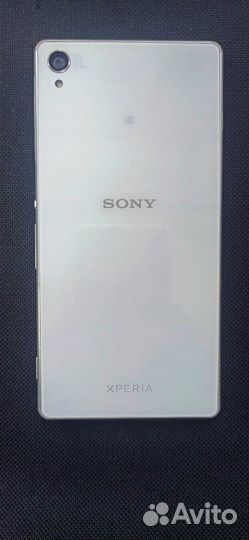 Sony Xperia Z3 (D6603), 3/16 ГБ