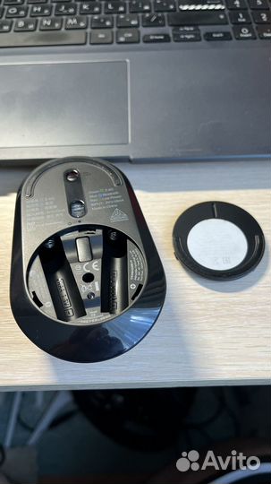 Беспроводная мышь Xiaomi