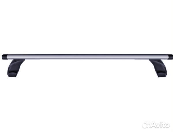 Багажник для Mitsubishi Grandis 2003-2011гг