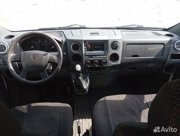 ГАЗ ГАЗель Next, 2020