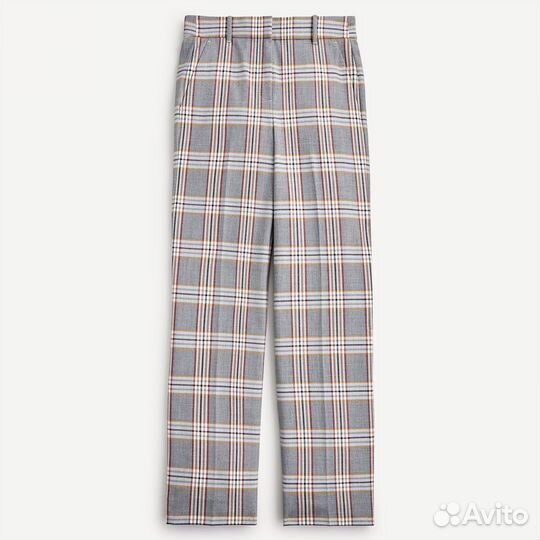 Брюки J Crew, размер М