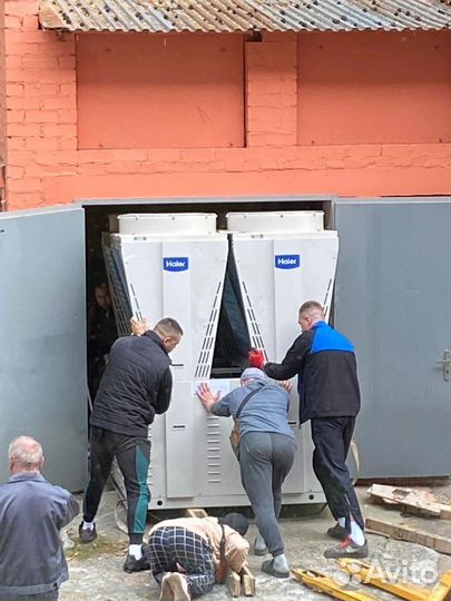 Грузчики Переезды Перевозки