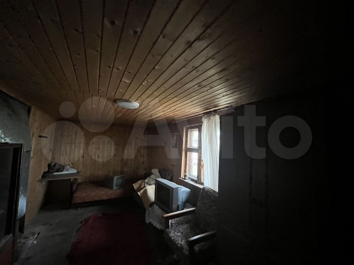 Дом 120 м² на участке 2 сот.