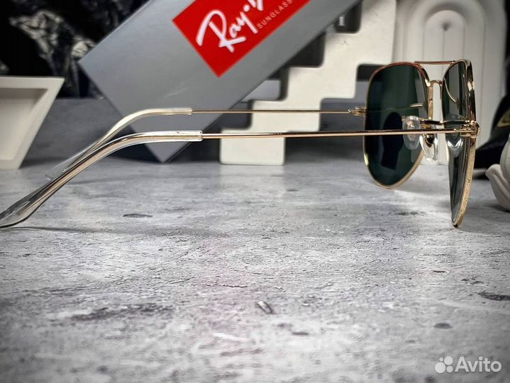 Очки Ray Ban Aviator 352/A