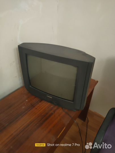 Телевизор бу