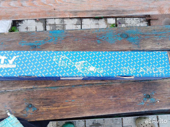 Запчасти на fiat