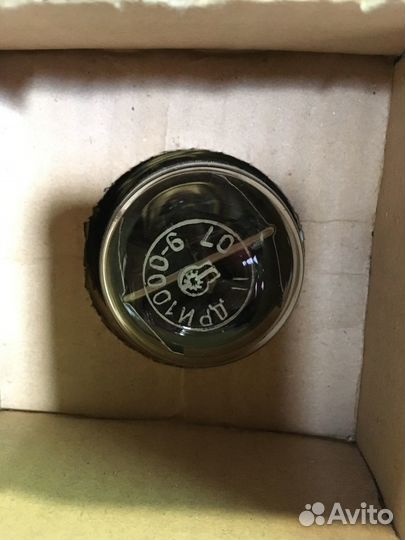 Дри-1000-6, Лампа